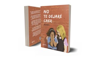 No te dejaré car de Janu Huerta