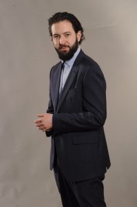 Janu Huerta