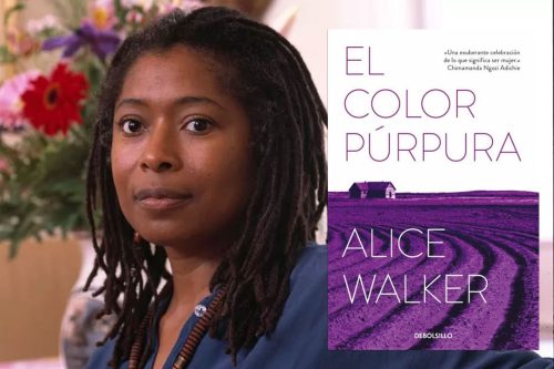 Reseña novela: El color púrpura de Alice Walker