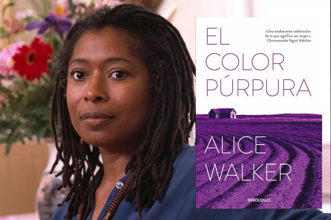 Reseña novela: El color púrpura de Alice Walker