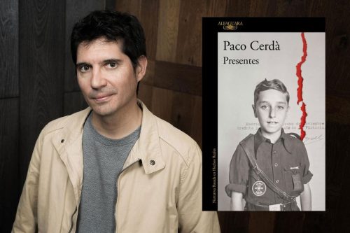 Premio Nacional de Narrativa 2025. Reseña Presentes de Paco Cerdà