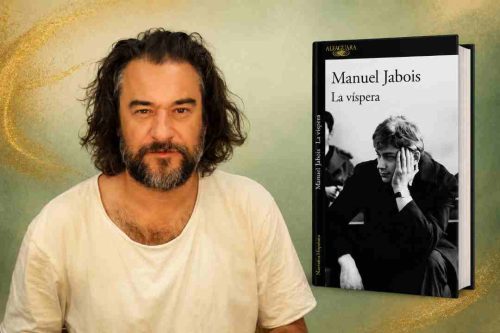 Reseña La víspera de Manuel Jabois: una familia que es mejor no remover.