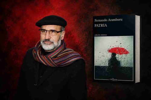 Reseña de Patria de Fernando Aramburu. Una obra maestra sin discusión.